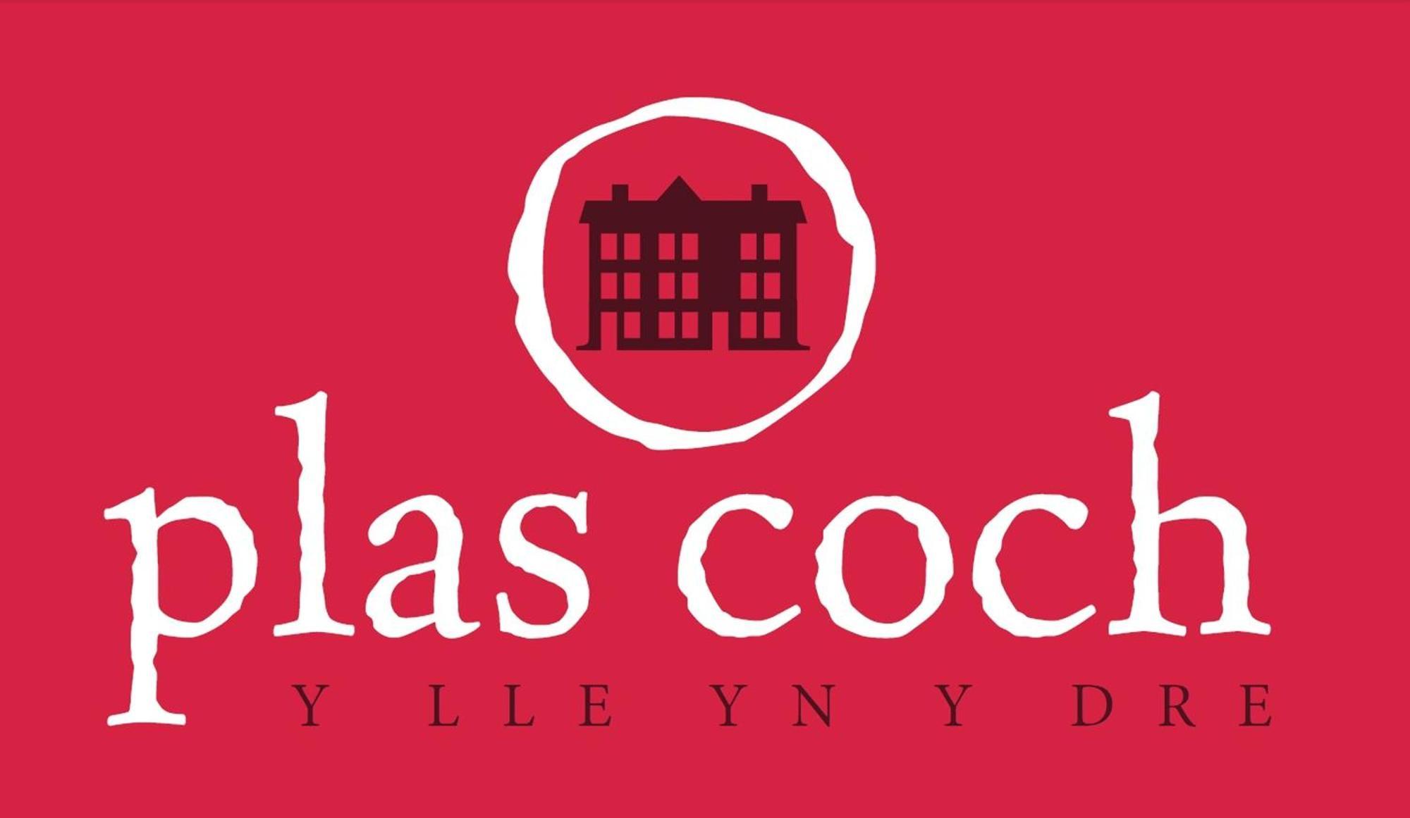Plas Coch Hotel Ltd Bala Exterior foto